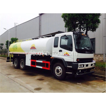 10WHEELSWATER DELWING ISUzu Wassertanker Tankwagen